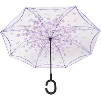 Big Straight Umbrella