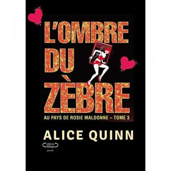 L'Ombre du Zèbre