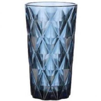 Taza de vidrio sin plomo 400ml