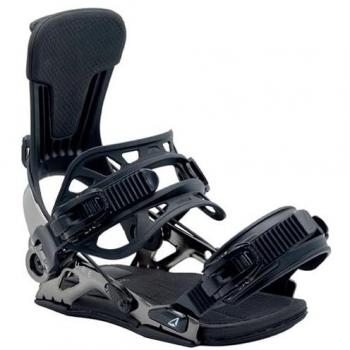 Fixations de Snowboard SP Slab Pure Me Unisexe
