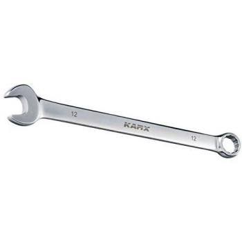 Clé à douille mixte Cr-V 12 mm Provence Outillage