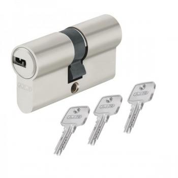 ABUS EC550 Doppelzylinder 40/55mm Wendeschlüssel