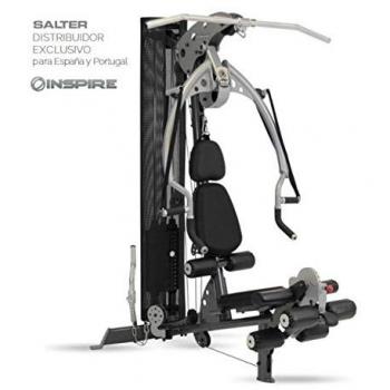 Poly‑Gym Salter M2 Inspire Maison
