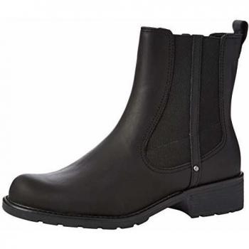 Botines Clarks Mujer Orinoco Club