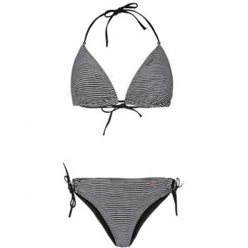 Bikini Femme Protest Mystical Triangle