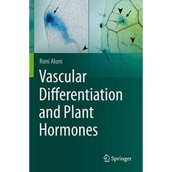 Vascular Differentiation and Plant Hormones