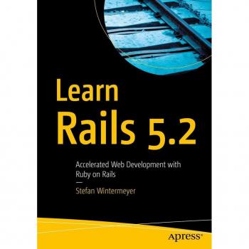 Learn Rails 5.2