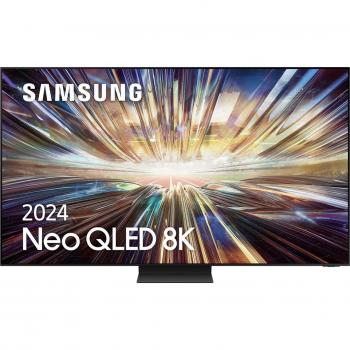 Neo QLED 85” 8K HDR Samsung – Modelo TQ85QN800DTXXC
