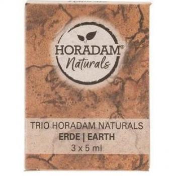 Tri-Set Earth Pigments – 3x5 ml