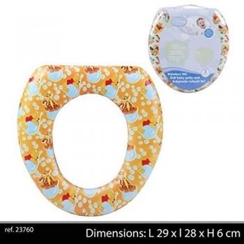 Winnie the Poof EasySeat for Children