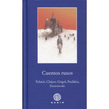 Cuentos Rusos