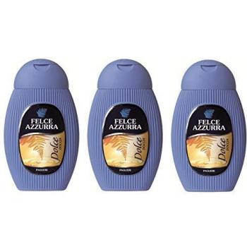 X FELCE AZZURRA FIORI D'ARANCIO GEL DOCCIA CREMA GEL DOCCIA DA 250ML
