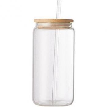 Vasos de madera para café y vino