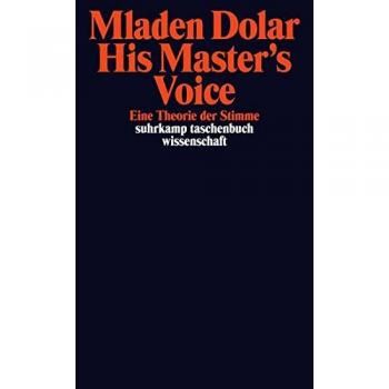 His Master's Voice