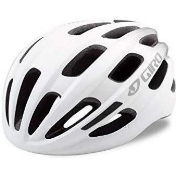 NovaShield MIPS Unisex Helmet – Matte White (54‑61 cm)