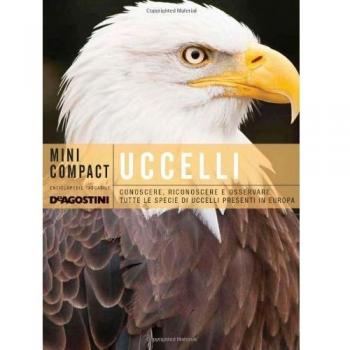 UCCELLI  AA.VV. DE AGOSTINI 2012