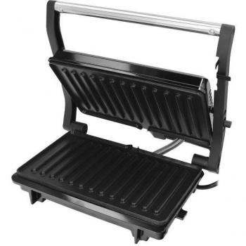 Sandwich Grill 1000 W Maurer Bistecchiera