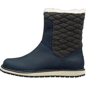 Botas de Senderismo para Mujer Helly Hansen W Seraphina, Azul