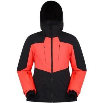 Mountain Warehouse Damen Skijacke Altitude Extreme RECCO (Weiß)