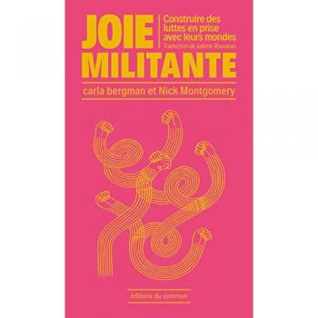 Joie militante