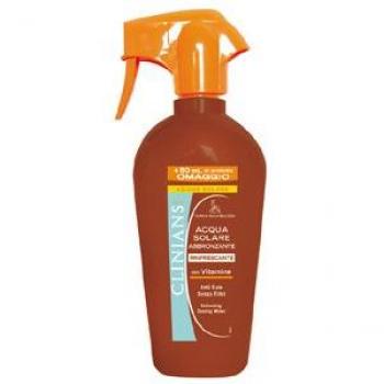 CLINIANS ACQUA SOL