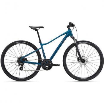 2024 Liv Rove 3 Women's Hybrid Bike