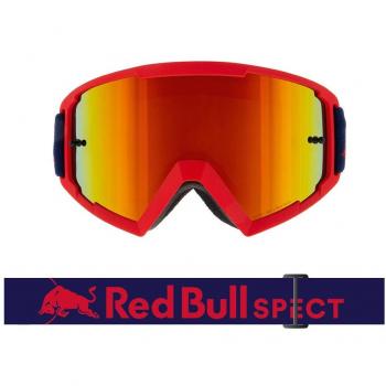 Redbull Spect Eyewear Whip-005 Off-Road Mask