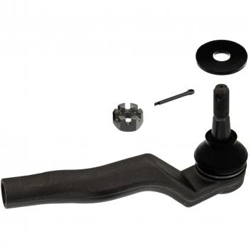 Febi bilstein Spurstangenendstück für Lexus LS