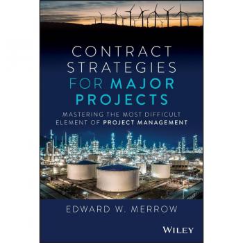 Vitalsource Technologies, Inc. Contract Strategies for Major Projects