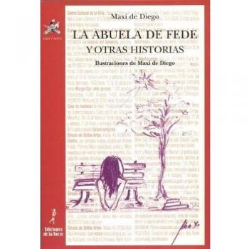 La abuela de Fede y otras historias (Tapa blanda).