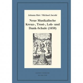 Neue Musikalische Kreuz