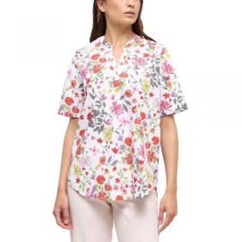 Eterna Longbluse LOOSE FIT