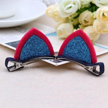 Dibujo Cat Hairpin