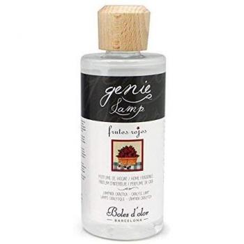 Boles d'Olor Genie Perfume Hogar Frutos Rojos 500ml