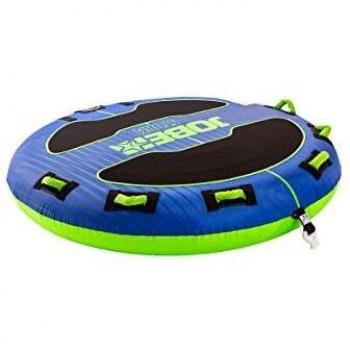 Jobe Storm 2P: Diseño Arrastrable con 6 Asas Suaves