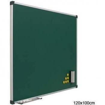 Tabla de Pizarra Verde 100x120 cm