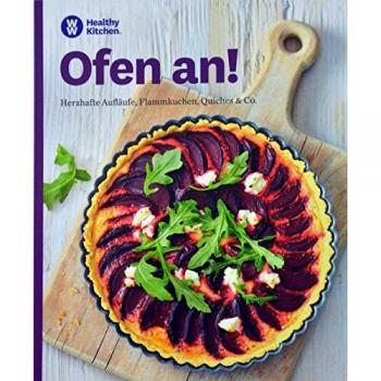 Weight Watchers 2019: Ofenkonzept & Rezepte