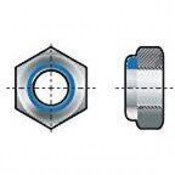 M16 Nyloc Nut DIN 985