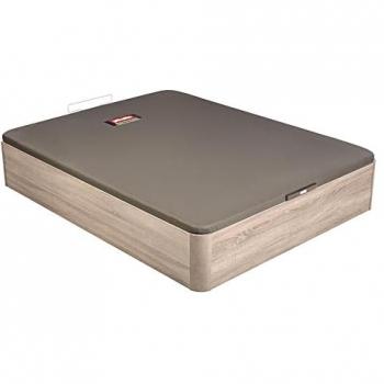 Canapé Abatible Naturbox 2.0 Pikolin 120x200 cm con Montaje a Domicilio