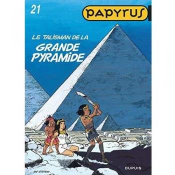 Papyrus