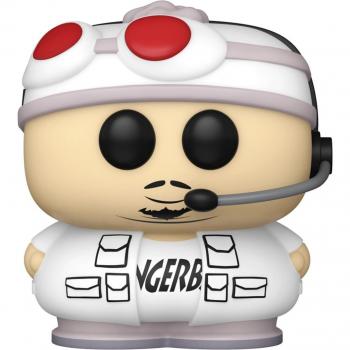 FUNKO POP! Boyband Cartman