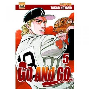 Go and Go, Tome 5 :