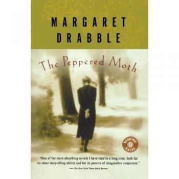 Drabble, Margaret: The Peppered Moth