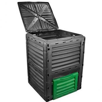 300L Garden Compost Bin