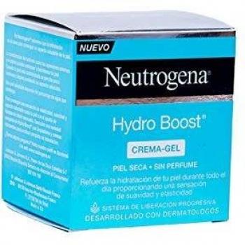 Neutrogena Hydro Boost Gel Cream