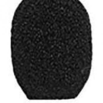 Shure RPM304 Foam Windscreens (5 Pieces)