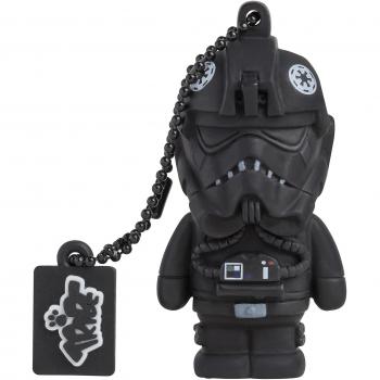 CHIAVETTA USB 8 GB STAR WARS TIE FIGHTER PILOT MAIKII