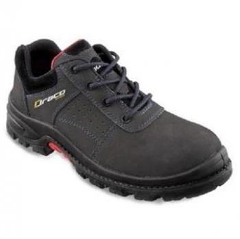 ALFA DYSER ZAPATO DE SEGURIDAD DRACO Talla 38