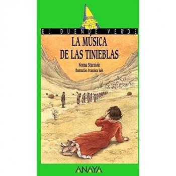 La música de las tinieblas