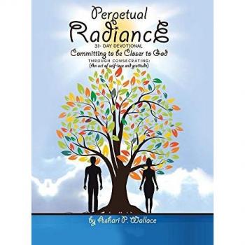 Perpetual Radiance 31